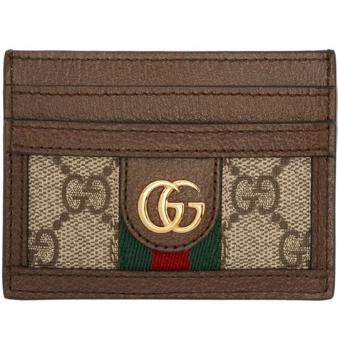 gucci card jolder|best gucci card holder.